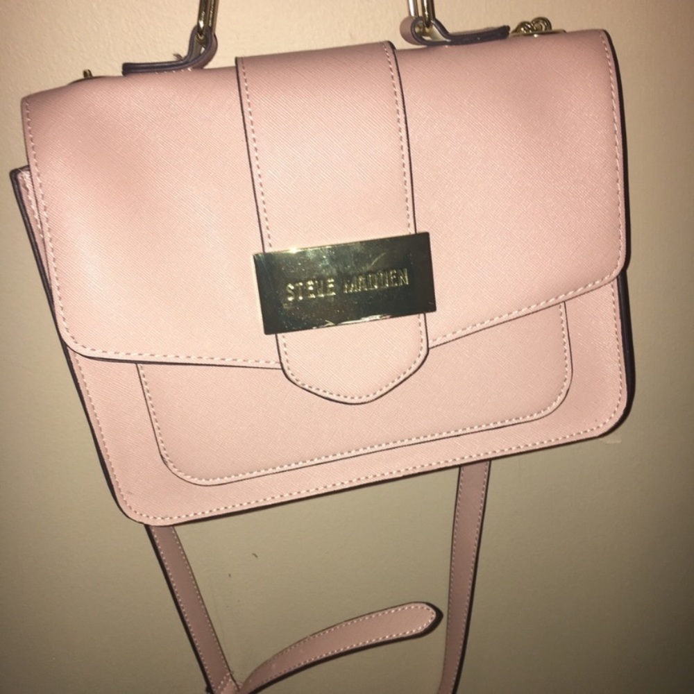 Steve Madden bag